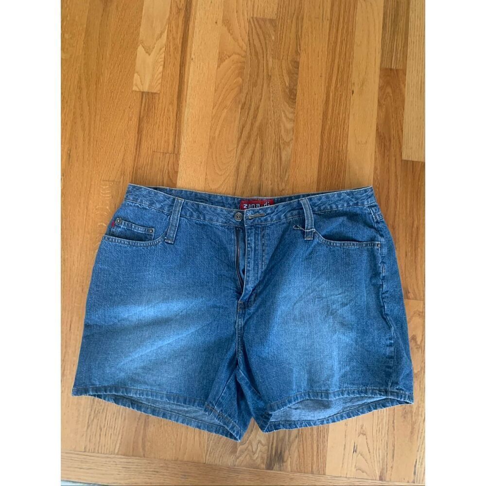 Zana di Jean shorts